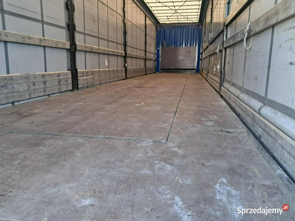 firana Krone sd sd Poleasingowe Komorniki