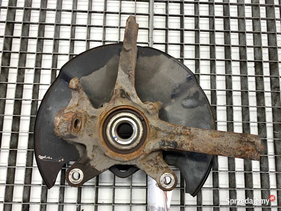 ZWROTNICA LEWY PRZÓD HONDA CIVIC IX 18 141 osobowe podkarpackie sprzedam