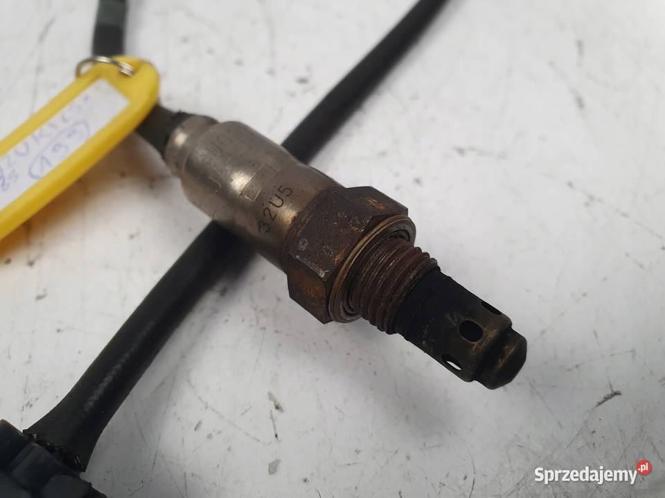 SONDA LAMBDA Suzuki GSX8S 2023 czujnik spalin Chełm