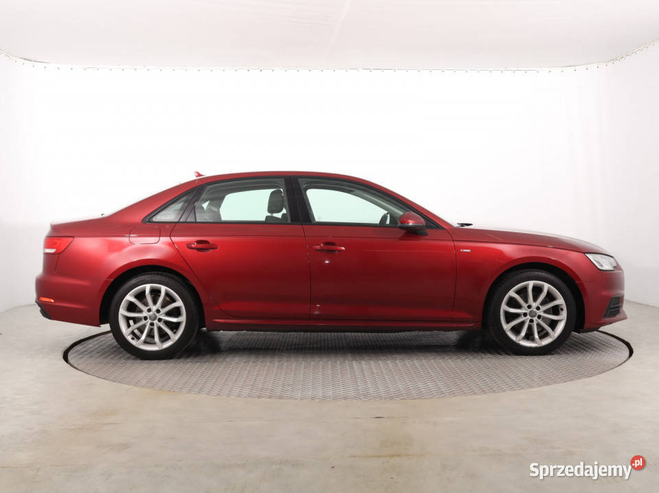 Audi A4 20 TDI 110KM A4 śląskie sprzedam