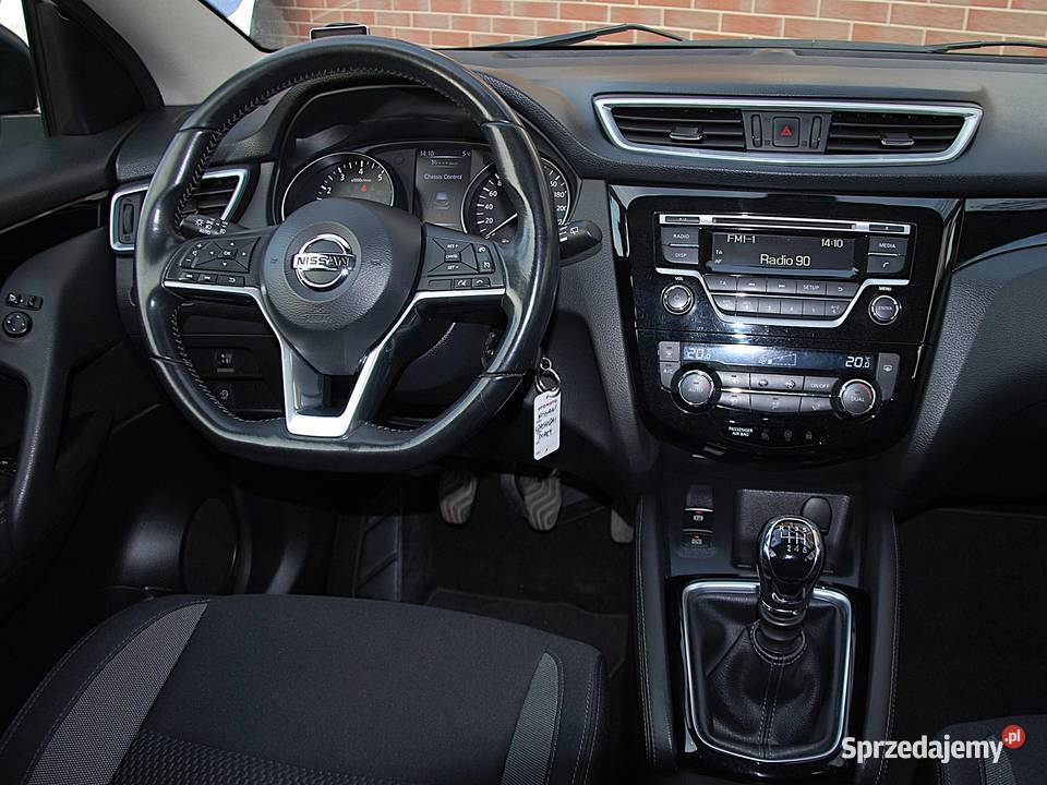 12 115 kamera cofania Salon Rybnik