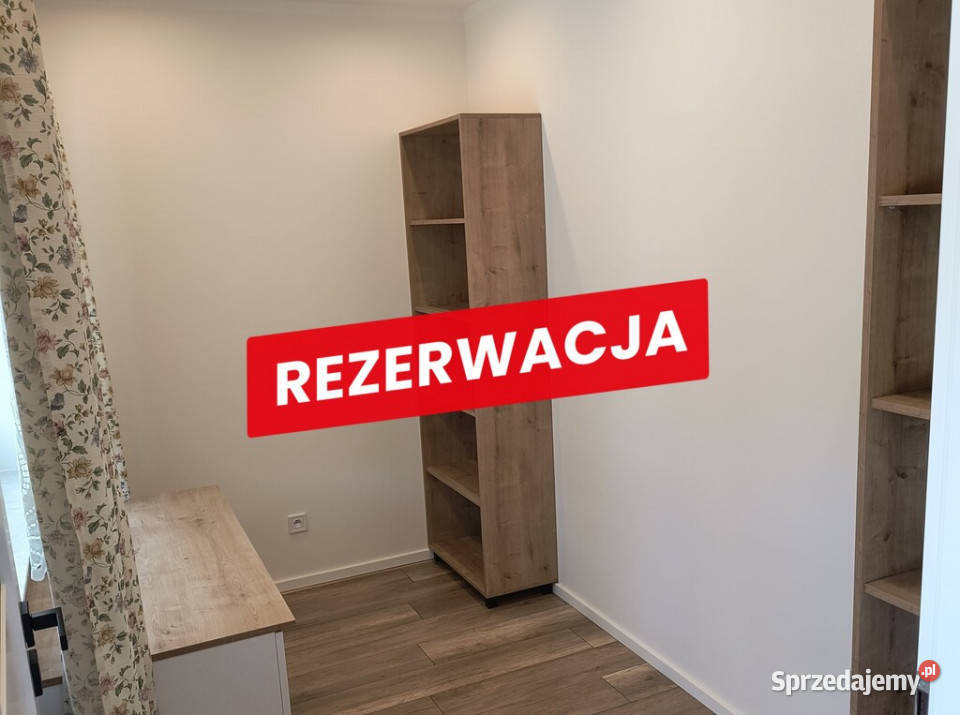 Apartament z dużym ogródkiem do wynajęcia Tarnów sprzedam