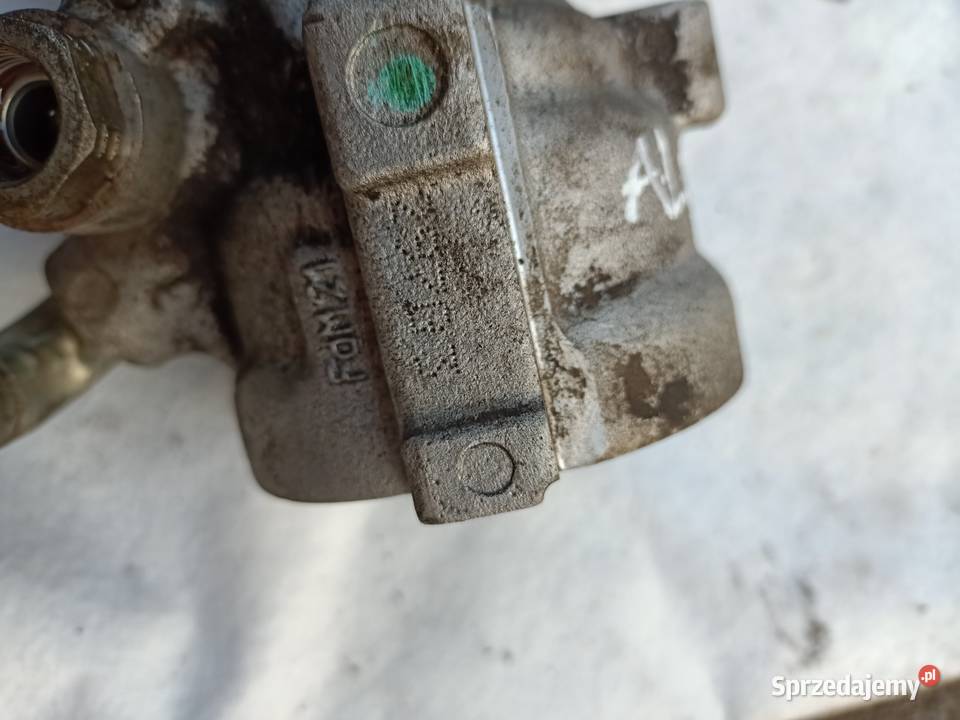 pompa wspomagania Alfa Romeo 147 16 16v TS Szczecin sprzedam