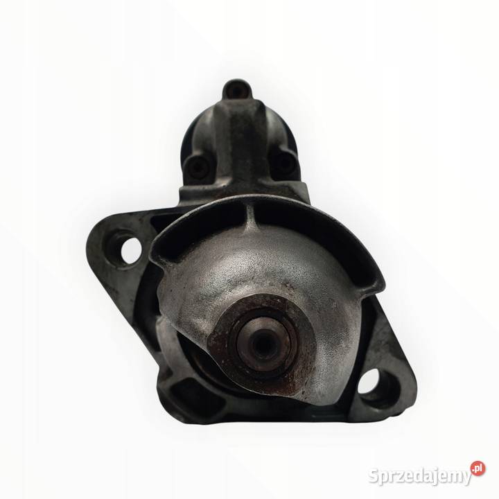 ROZRUSZNIK Audi A4 B6 30 V6 bosch 001108174 osobowe Układ elektryczny, zapłon Chełm sprzedam