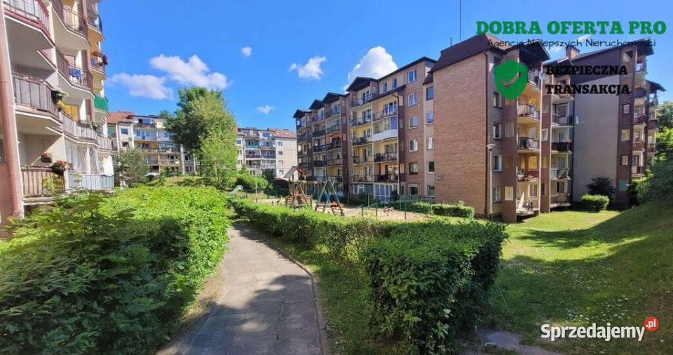 Mieszkanie sprzedam Gdańsk 70m2 3pokojowe balkon