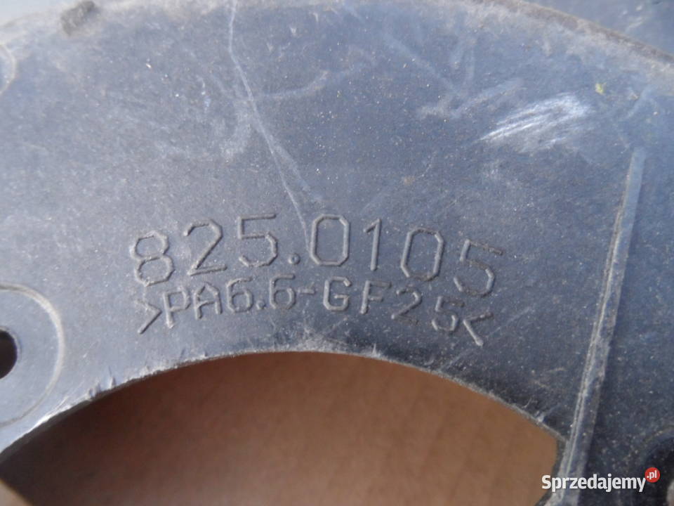 Wentylator chłodnicy 8250105 Bmw E81 E82 E84 E87 Kalisz
