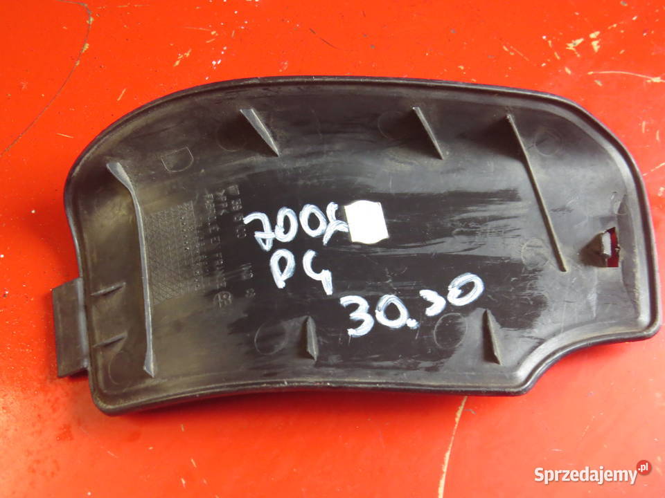 PEUGEOT ELYSEO 50 80 125 9801 osłona zaślepka Warszawa