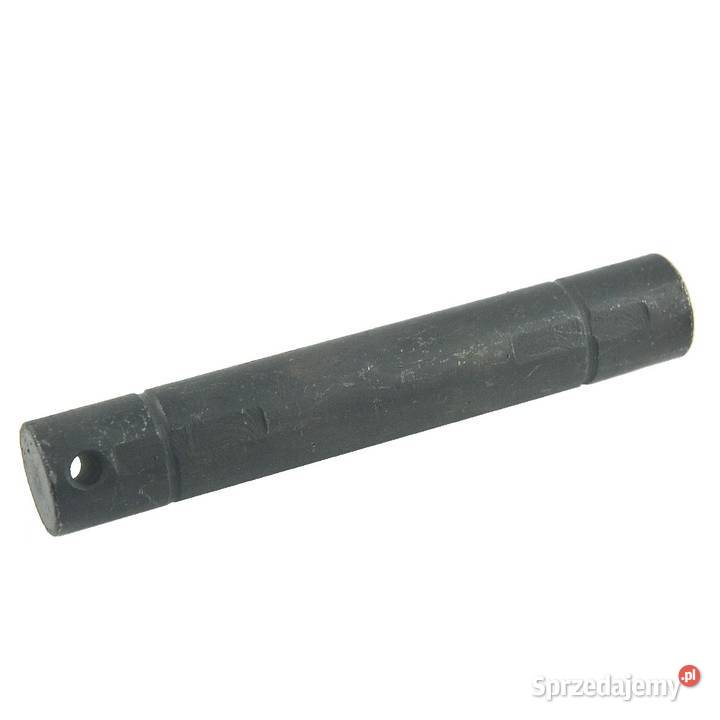 Wałek 23 x 139 mm Yanmar EF453TEF494T Cub Cadet Tajęcina