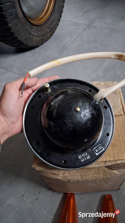 Części Moskwicz 408 mazowieckie Radom