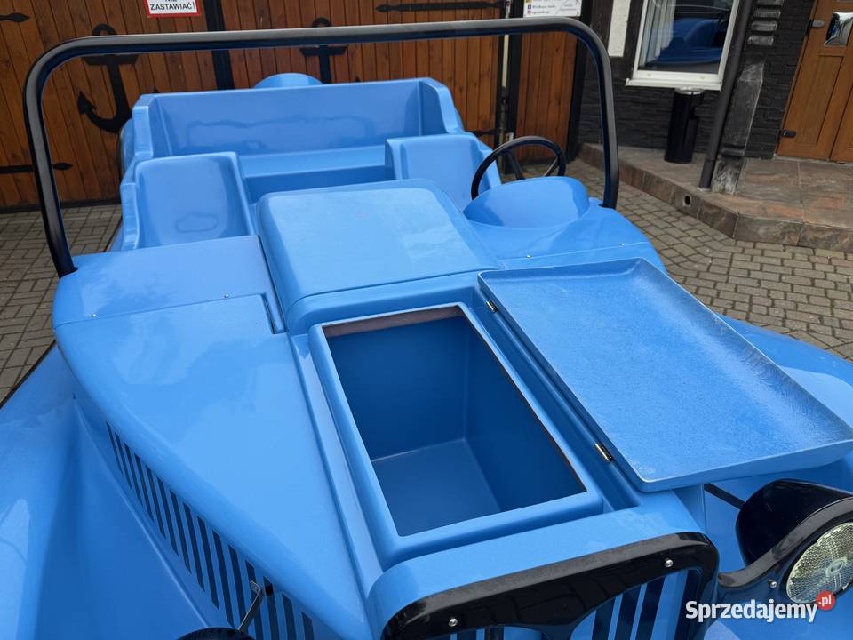 Sprzedam rower wodny retro 440 sprzedam