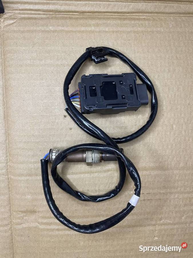SONDA LAMBDA SENSOR NOX 05N907807D