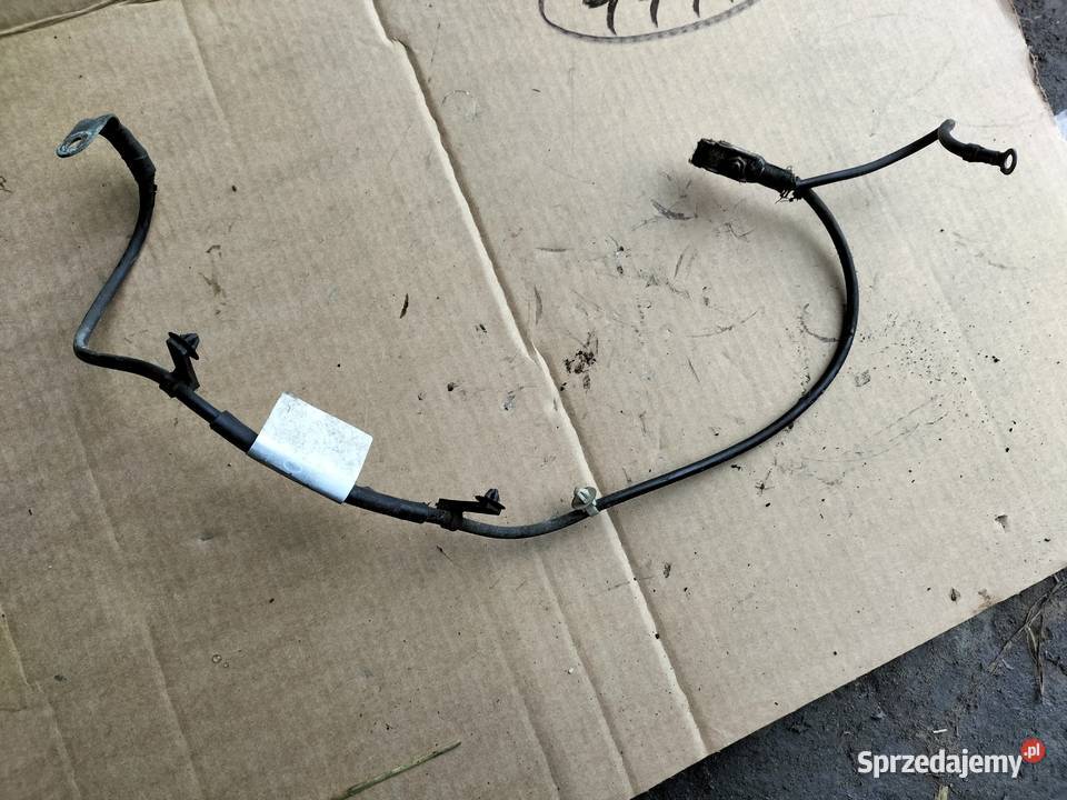 OPEL AGILA A 10 PRZEWÓD MUNUS MASOWY KLEMA osobowe