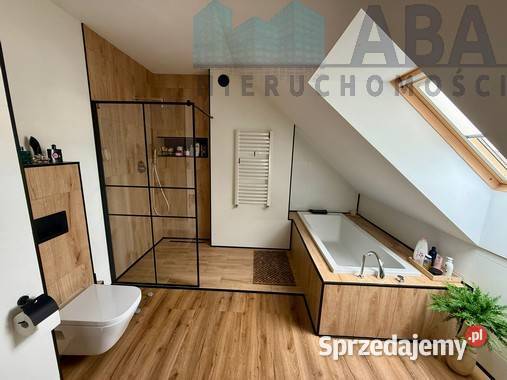 Piękny dom na sprzedaż Sprzedaż Rudzica