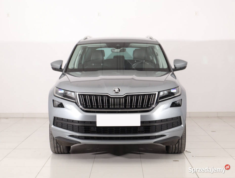 Skoda Kodiaq 20 TDI Kodiaq Piaseczno sprzedam