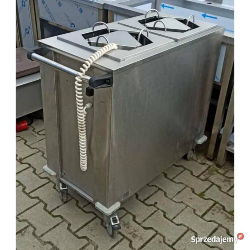 Podgrzewacz Do TalerzyS 1216O