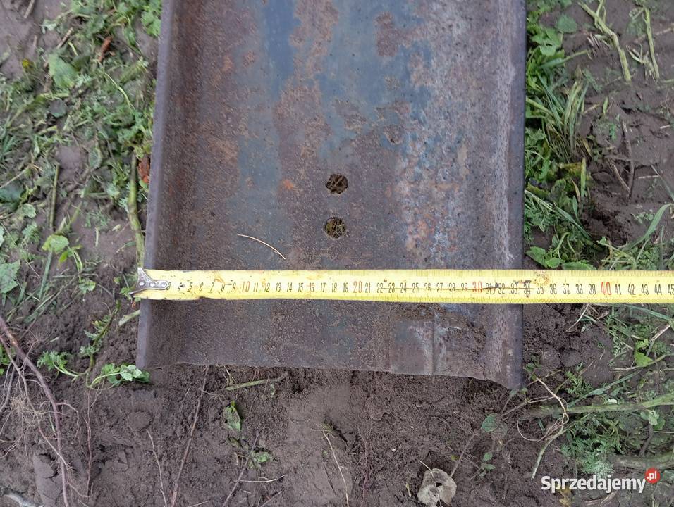 Dwuteownik 340mm długość 8m Skulsk