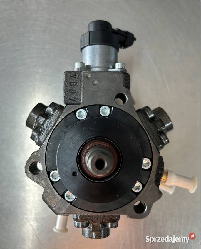 POMPA WTRYSKOWA NOWA BOSCH 0445010234 OPEL sprzedam