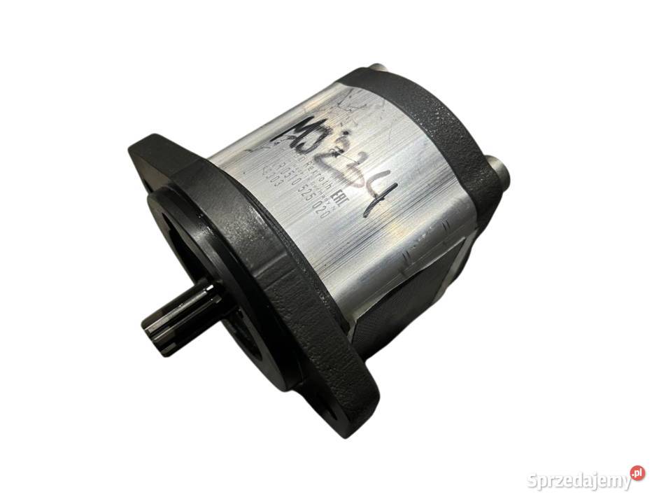 Rexroth AZPF11014RRR20MB 0510525020 Pompa Części maszyn i innych pojazdów