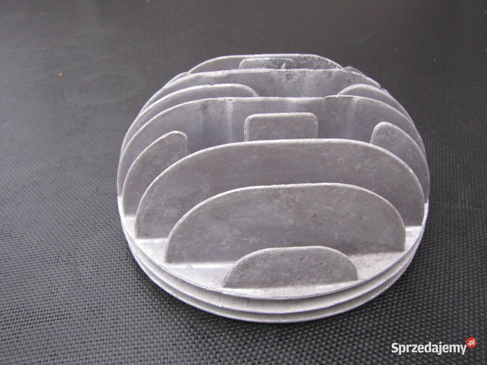 Głowica Shl M06 U T Wsk M150 świętokrzyskie Rzepin Drugi