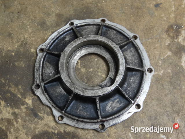 podpora wału EMW R 35 org DDR Pozostałe Żary sprzedam