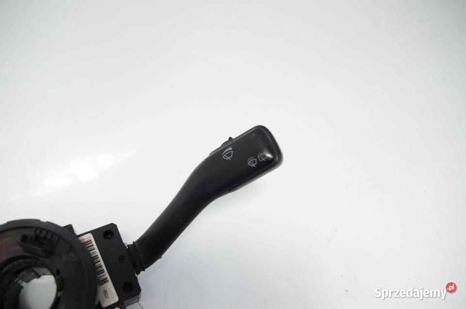 PRZEŁĄCZNIK ZESPOLONY AUDI A3 8L 8L0953513G Pozostałe