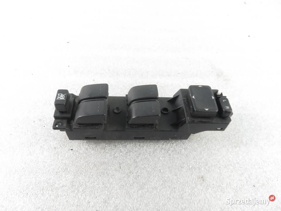 PANEL SZYB MAZDA CX7 EH6266350 małopolskie