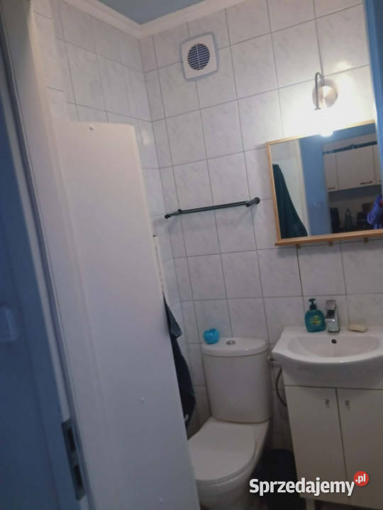 Sprzedaż mazowieckie