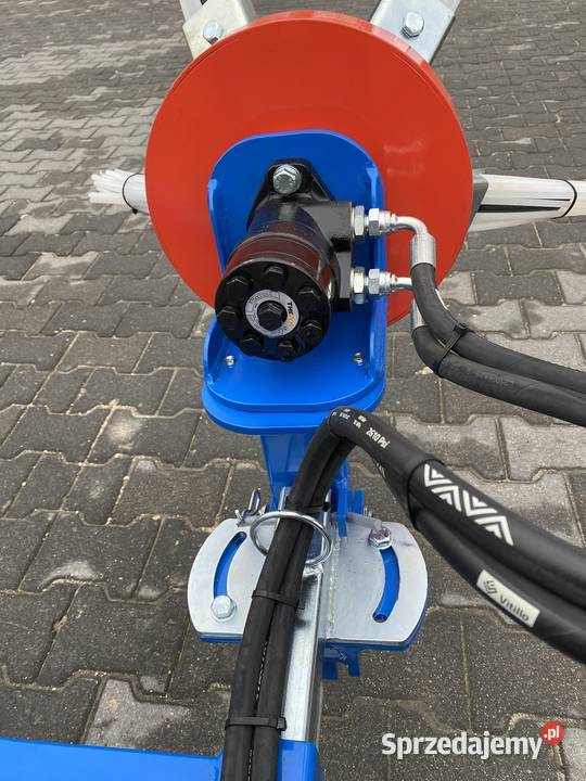 Wygarniacz gałęzi IMECA CD15 Rawa Mazowiecka