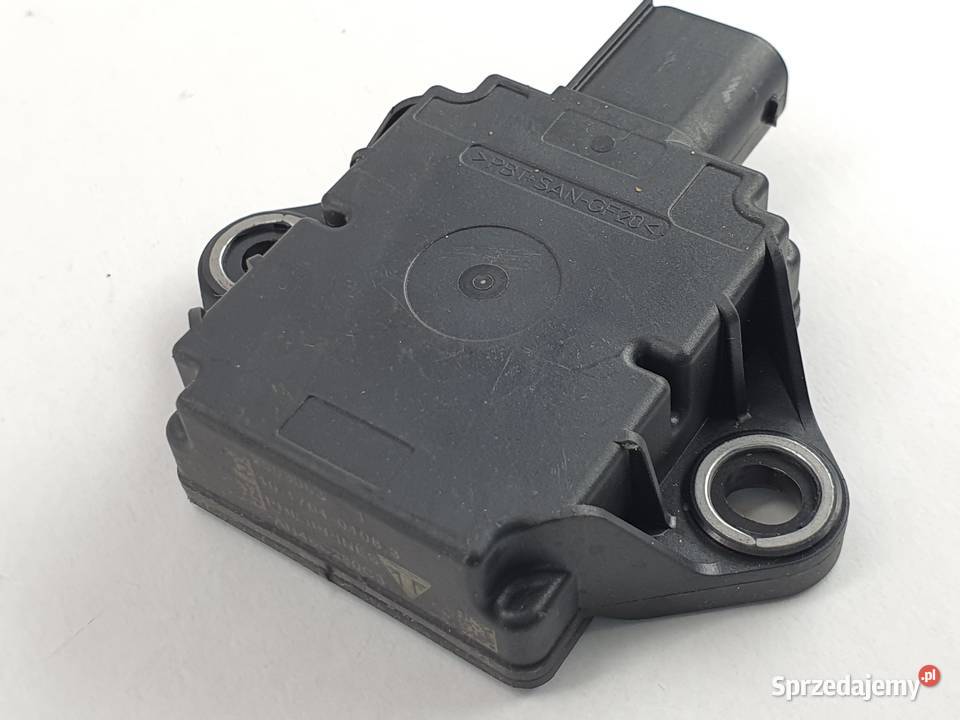 Modul Sterownik Triumph Speed Triple 1050 łódzkie Łódź