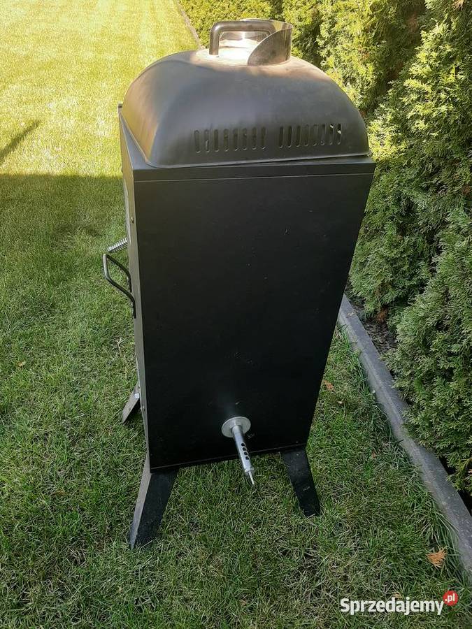 Wędzarka Landmann 11091 Aleksandrów Łódzki