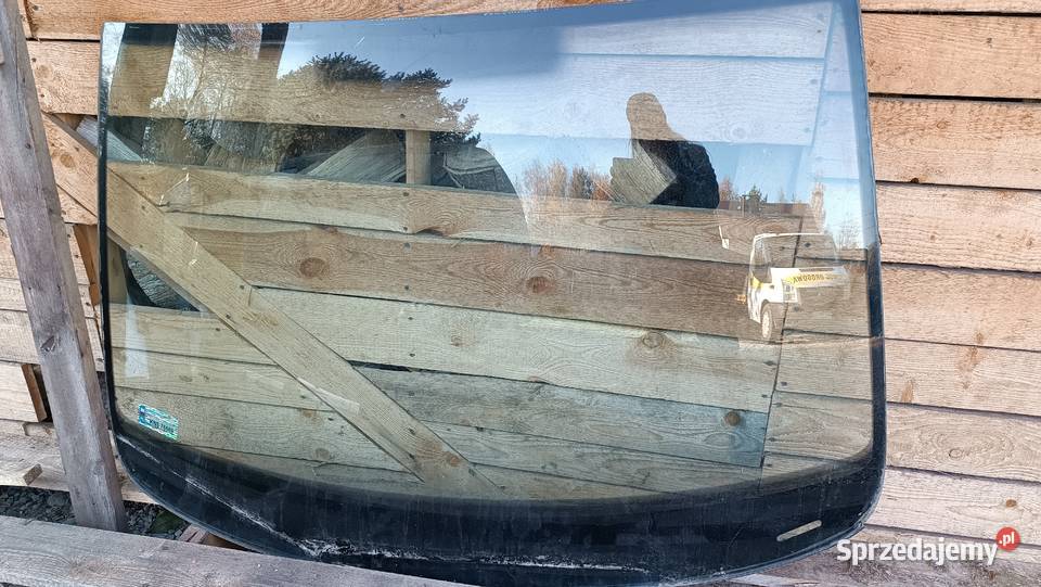 Szyba czołowa przednia VW Touran I 1 osobowe sprzedam