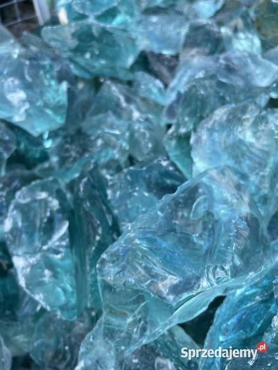 Kamienie ozdobne kruszywa drogowe grys otoczak Żwir i kamienie Czarna