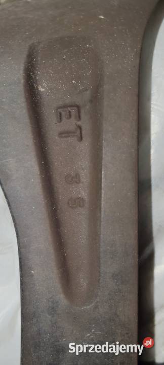 Felgi 19 5x112 plus opony zima Goodyear Inowrocław sprzedam