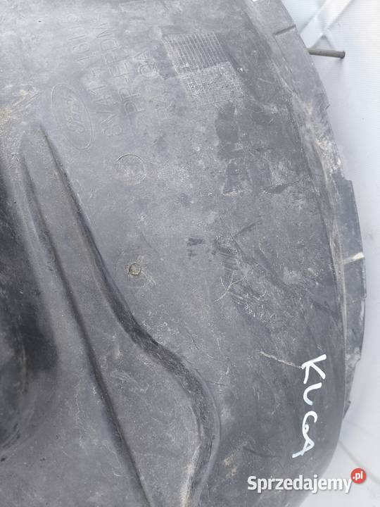 FORD KUGA MK1 NADKOLE PRZEDNIE LEWE PRAWE Radom