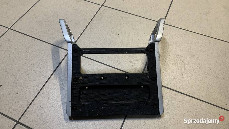 Bagażnik stelaż Kawasaki KLR 650