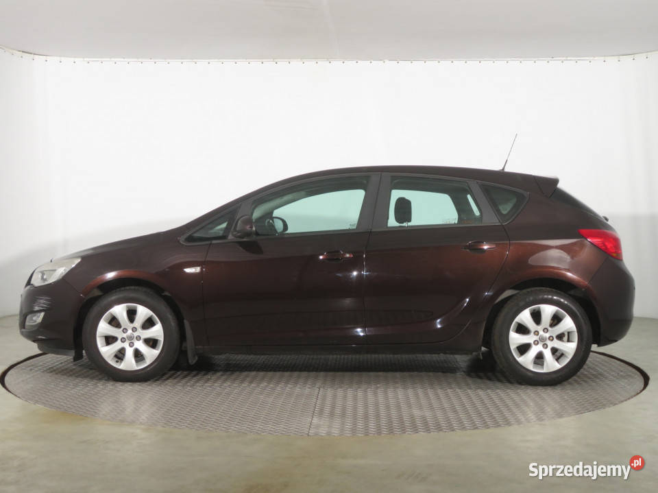 Opel Astra 16 16V elektryczne szyby