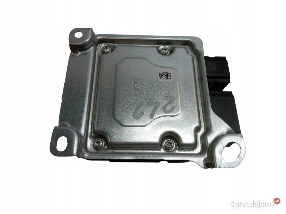 SENSOR AIRBAG F1ET14B321CC Ford Focus Mk3 osobowe