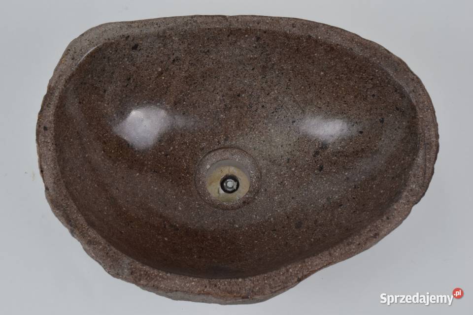 RIVER STONE RSB MINI RZ17 kamienna umywalka Gdynia