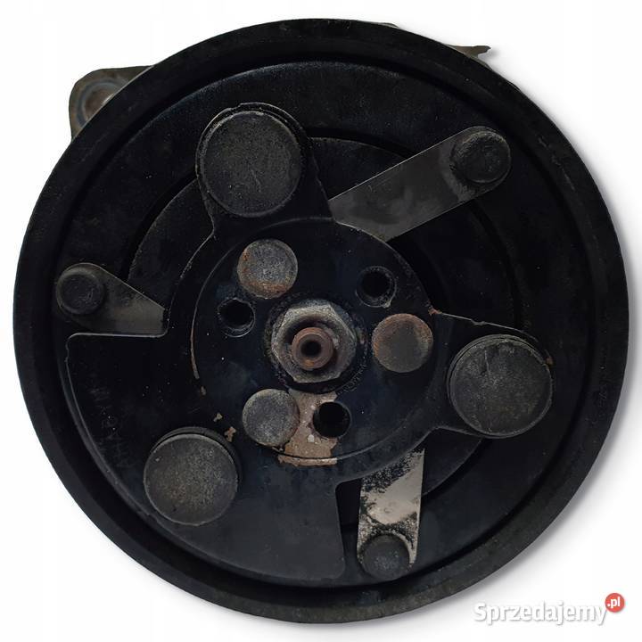 SPRĘŻARKA KLIMATYZACJI VW Sharan 19 TDI osobowe Kompresory klimatyzacji Chełm