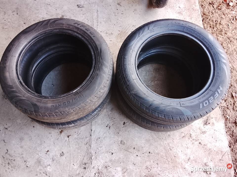 Opony letnie R14 podkarpackie Kolbuszowa