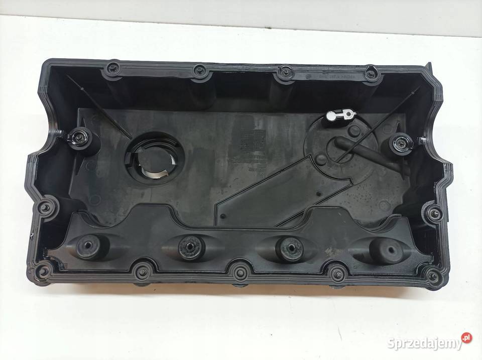 POKRYWA ZAWORÓW 038103469AJ 19 TDI VW Volkswagen