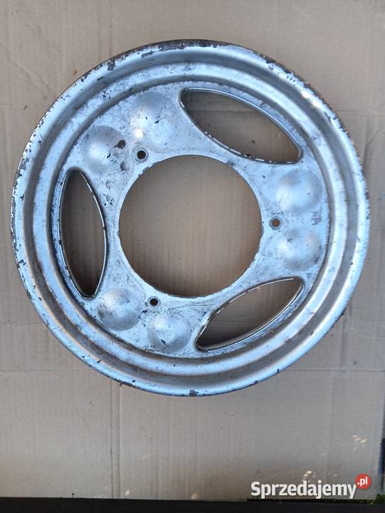 Felga Simson Sr 50 Tarnów