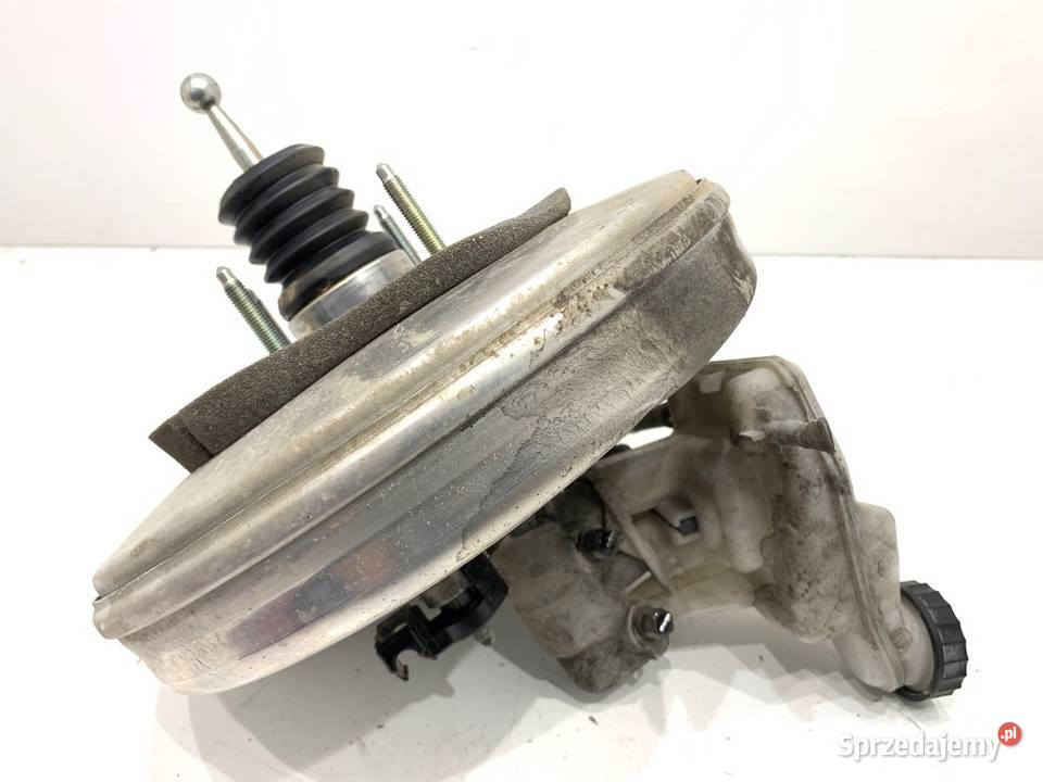 SERWO HAMULCOWE CITROEN BERLINGO III 9821104980 osobowe