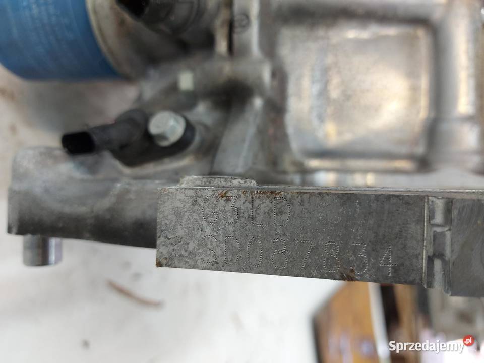 Kia Picanto IV III LIFT 2025r 7 silnik motor Rok produkcji 2025