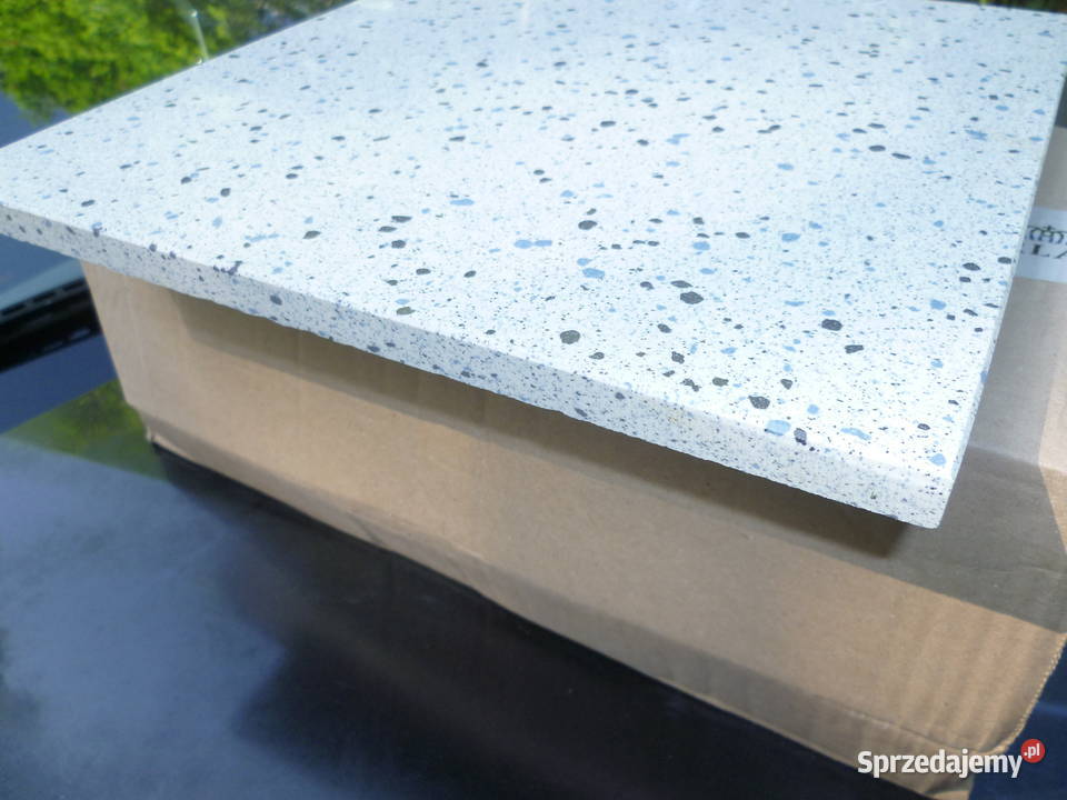 włoski gres MARAZZI 30X30 GRUBY 14mm