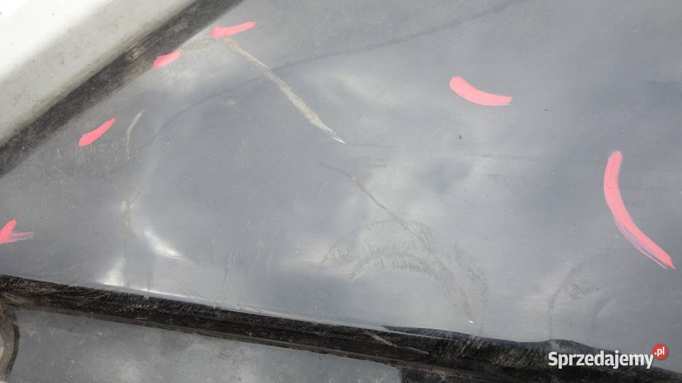 TOYOTA AYGO II 2 14 ZDERZAK TYŁ TYLNY Ruda Śląska sprzedam