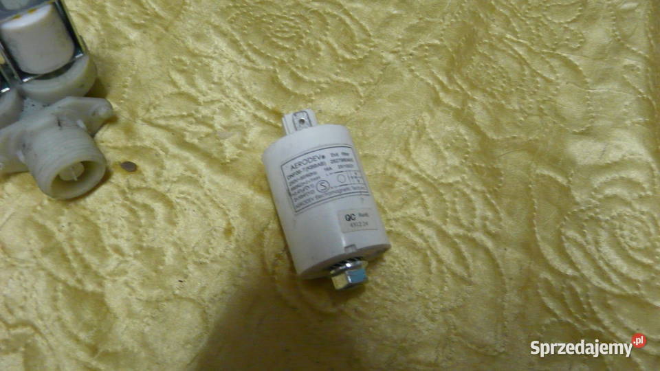 Częsci Paralki Beko WMB61041PTM wielkopolskie Wolsztyn