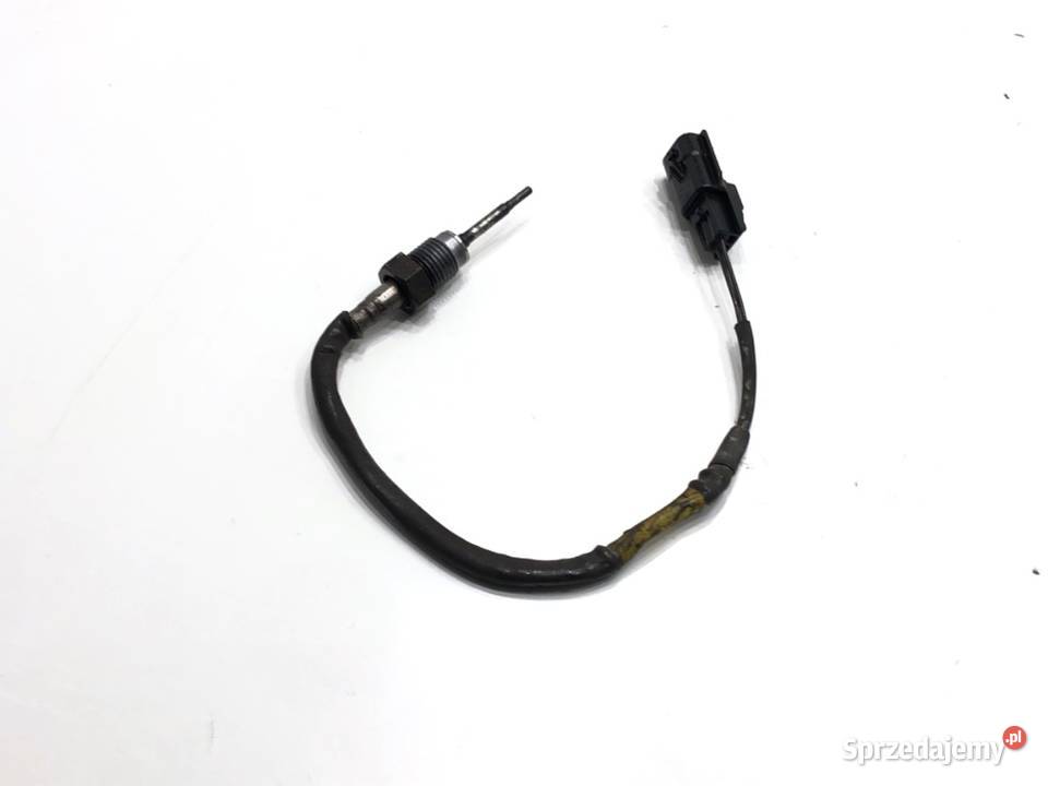 CZUJNIK TEMPERATURY SPALIN OPEL VIVARO B 16 121 podkarpackie