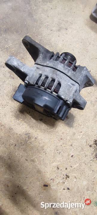 JEEP COMPASS I LIFT 22 CRD ALTERNATOR 04801827aa Trzebnica