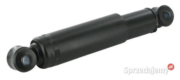 Amortyzator 4000  czarny 244087 małopolskie Kamionna